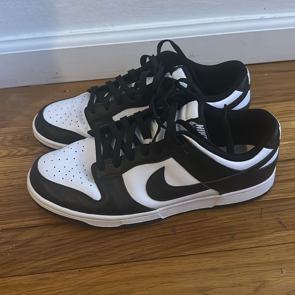Panda Dunks